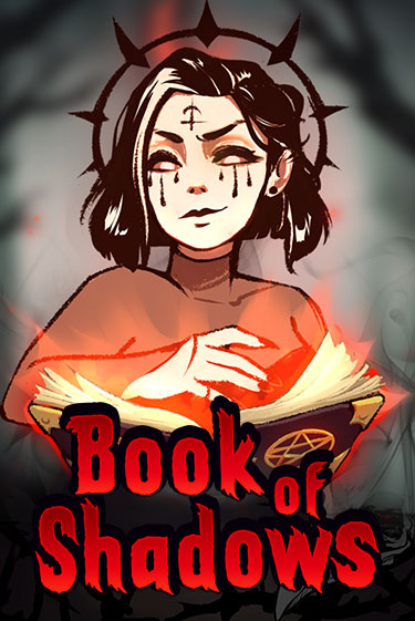 Бесплатная версия игры Book Of Shadows | Champion Slots 