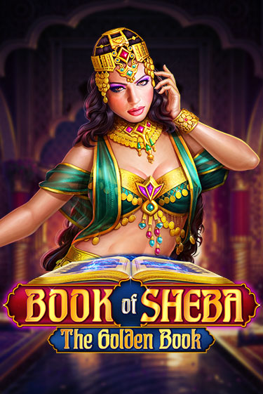 Бесплатная версия игры Book of Sheba | Champion Slots 