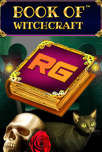 Бесплатная версия игры Book Of Witchcraft | Champion Slots 