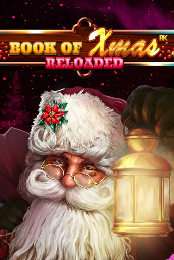 Бесплатная версия игры Book Of Xmas Reloaded | Champion Slots 