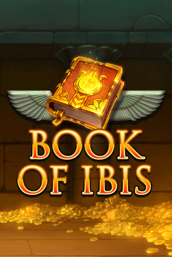 Бесплатная версия игры Book of Ibis   | Champion Slots 