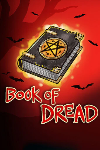 Бесплатная версия игры Book of Dread | Champion Slots 