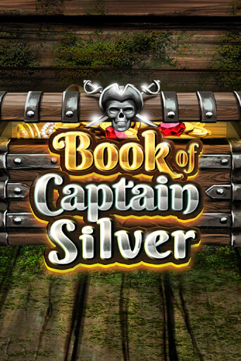 Бесплатная версия игры Book of Captain Silver | Champion Slots 