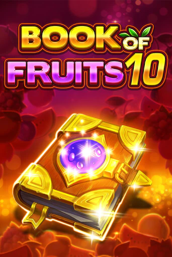 Бесплатная версия игры Book of Fruits 10 | Champion Slots 