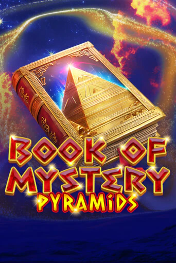 Бесплатная версия игры Book of Mystery Pyramids | Champion Slots 