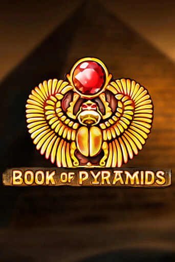 Бесплатная версия игры Book of Pyramids | Champion Slots 