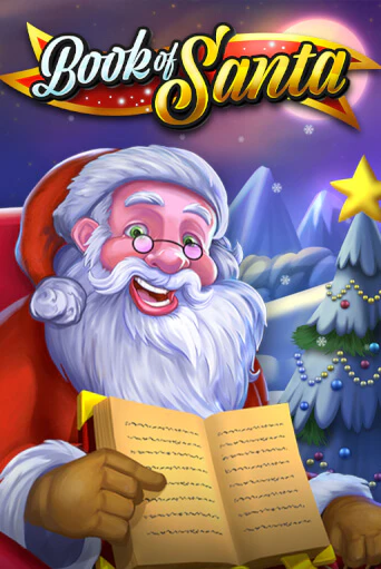 Бесплатная версия игры Book of Santa | Champion Slots 