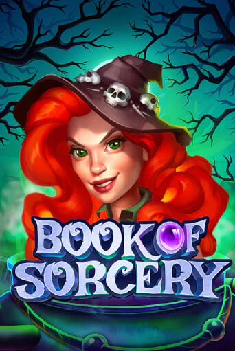 Бесплатная версия игры Book of Sorcery | Champion Slots 