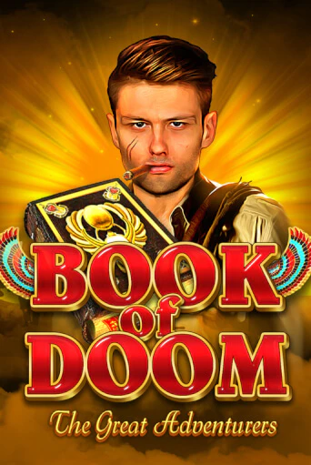 Бесплатная версия игры Book of Doom | Champion Slots 