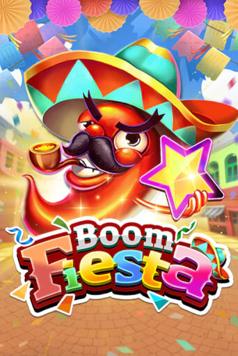 Бесплатная версия игры Boom Fiesta | Champion Slots 