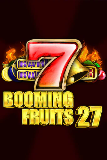 Бесплатная версия игры Booming Fruits 27 | Champion Slots 