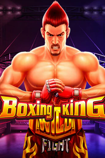 Бесплатная версия игры Boxing King | Champion Slots 