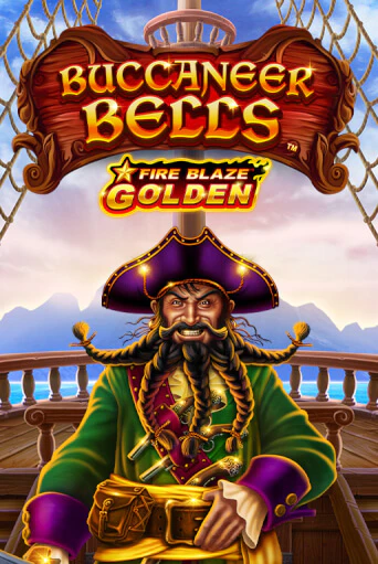 Бесплатная версия игры Buccaneer Bells: Fire Blaze Golden | Champion Slots 