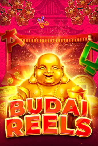 Бесплатная версия игры Budai Reels | Champion Slots 
