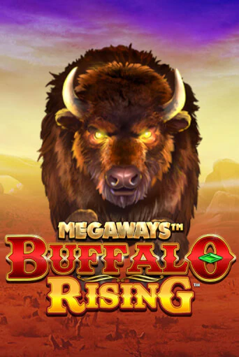 Бесплатная версия игры Buffalo Rising Megaways | Champion Slots 