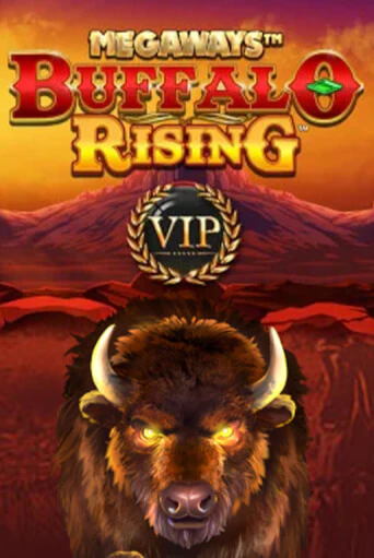Бесплатная версия игры Buffalo Rising Megaways VIP | Champion Slots 