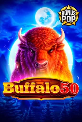 Бесплатная версия игры Buffalo 50 | Champion Slots 