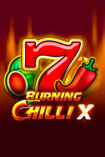 Бесплатная версия игры Burning Chilli X | Champion Slots 