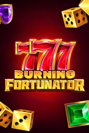 Бесплатная версия игры Burning Fortunator | Champion Slots 