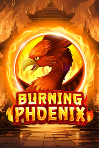 Бесплатная версия игры Burning Phoenix | Champion Slots 
