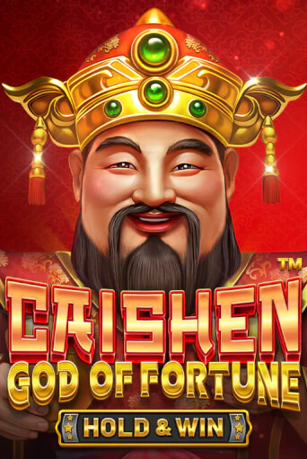 Бесплатная версия игры Caishen: God of Fortune - Hold & Win | Champion Slots 