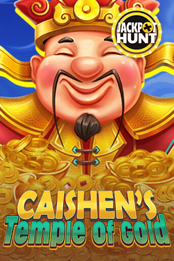 Бесплатная версия игры Caishen's Temple of Gold | Champion Slots 
