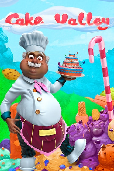 Бесплатная версия игры Cake Valley | Champion Slots 