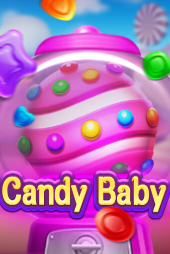 Бесплатная версия игры Candy Baby | Champion Slots 