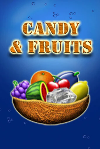 Бесплатная версия игры Candy & Fruits | Champion Slots 