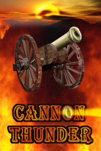 Бесплатная версия игры Cannon Thunder | Champion Slots 