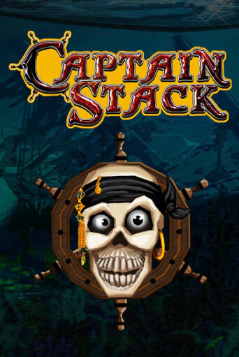 Бесплатная версия игры Captain Stack | Champion Slots 
