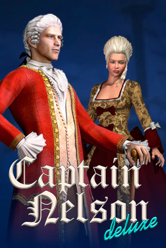 Бесплатная версия игры Captain Nelson Deluxe | Champion Slots 
