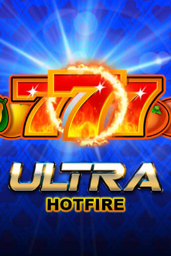 Бесплатная версия игры Ultra Hotfire | Champion Slots 