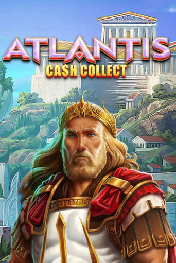 Бесплатная версия игры Cash Collect: Atlantis | Champion Slots 