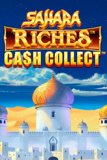 Бесплатная версия игры Cash Collect: Sahara Riches | Champion Slots 