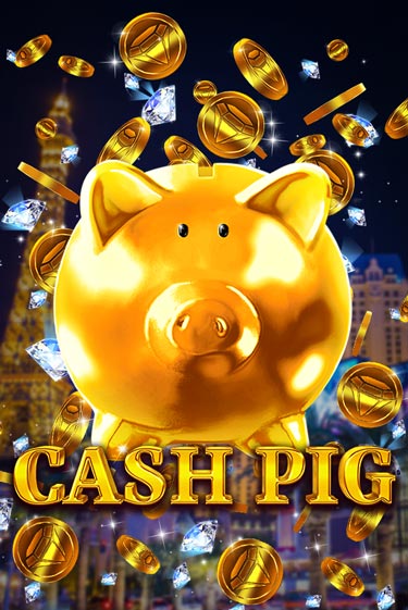 Бесплатная версия игры Cash Pig | Champion Slots 