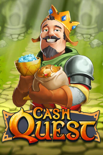 Бесплатная версия игры Cash Quest | Champion Slots 