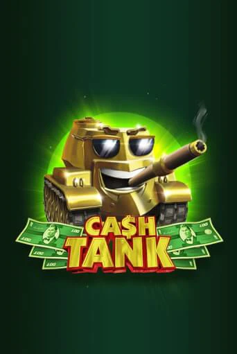 Бесплатная версия игры Cash Tank | Champion Slots 
