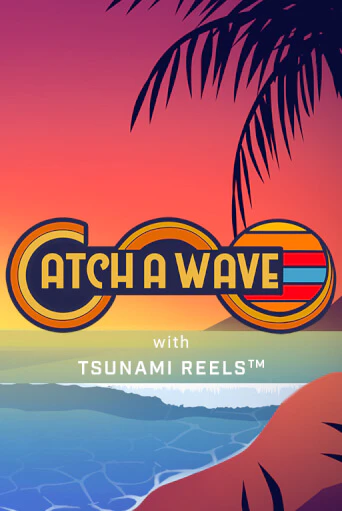 Бесплатная версия игры Catch A Wave | Champion Slots 