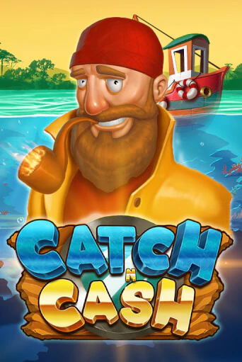 Бесплатная версия игры Catch 'n Cash | Champion Slots 