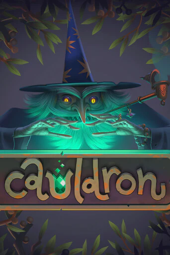 Бесплатная версия игры Cauldron | Champion Slots 