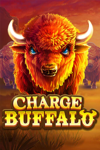 Бесплатная версия игры Charge Buffalo | Champion Slots 