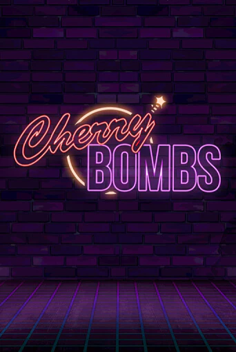 Бесплатная версия игры Cherry Bombs | Champion Slots 