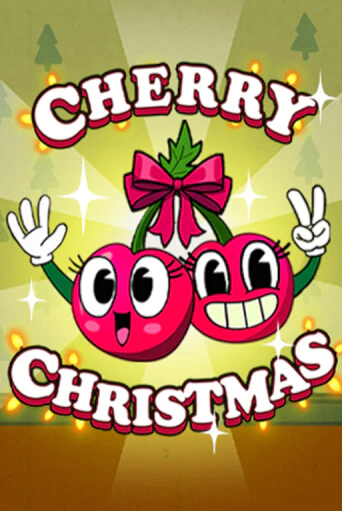 Бесплатная версия игры Cherry Christmas | Champion Slots 