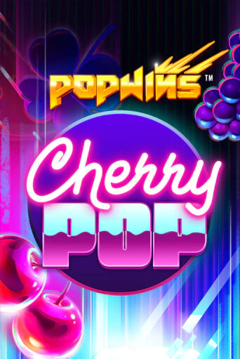 Бесплатная версия игры CherryPop™ | Champion Slots 