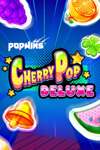 Бесплатная версия игры CherryPop Deluxe | Champion Slots 