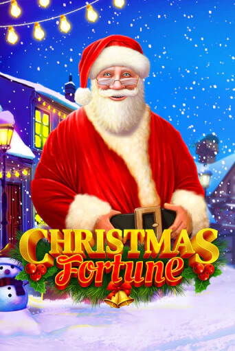 Бесплатная версия игры Christmas Fortune | Champion Slots 