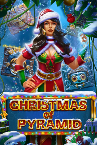 Бесплатная версия игры Christmas Of Pyramid | Champion Slots 