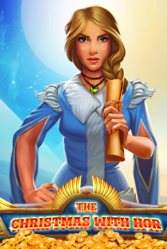 Бесплатная версия игры Christmas with Hor | Champion Slots 