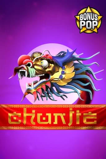 Бесплатная версия игры Chunjie | Champion Slots 